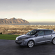 Illustration for article titled 2009 Renault Megane Officially Revealed